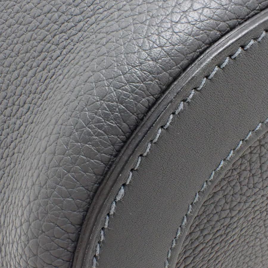 HERMES（エルメス） インザループ18 グリミスティ グレー トリヨン
