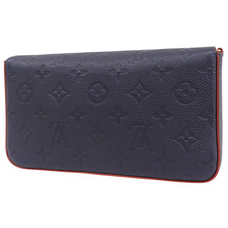 LOUIS VUITTON（ルイ・ヴィトン） モノグラムアンプラント ポシェット 
