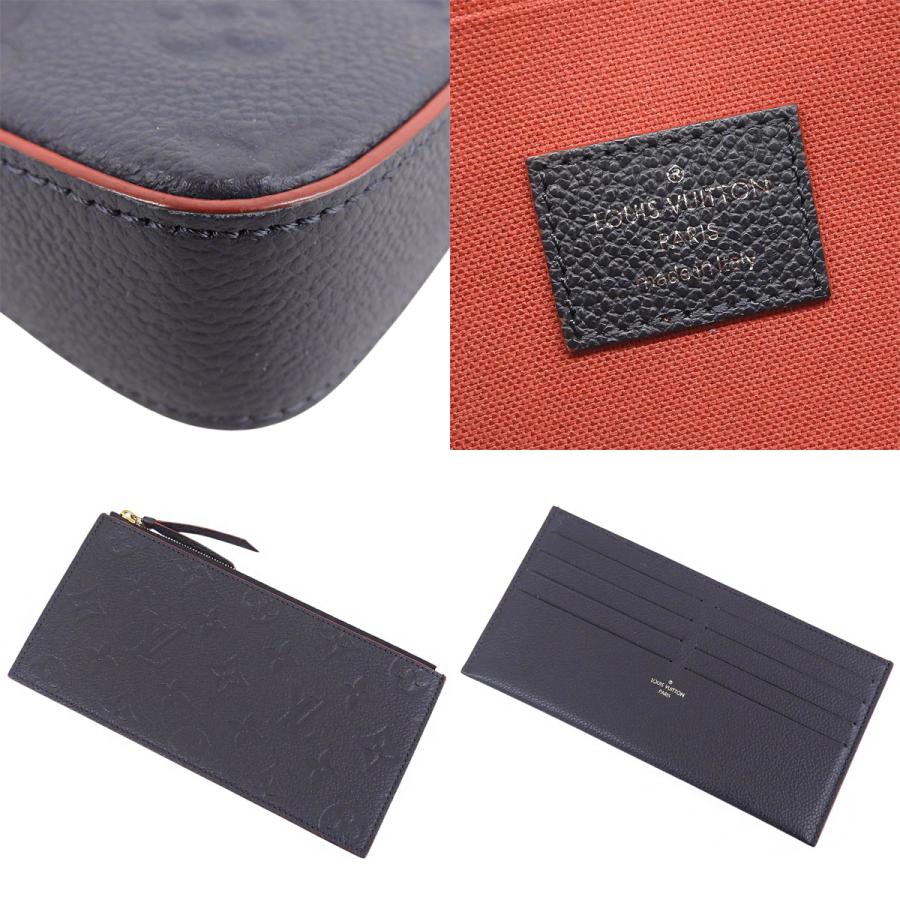 LOUIS VUITTON（ルイ・ヴィトン） モノグラムアンプラント ポシェット 