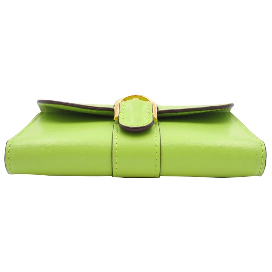 DELVAUX(デルヴォー) ブリヨン カードケース パスケース カード