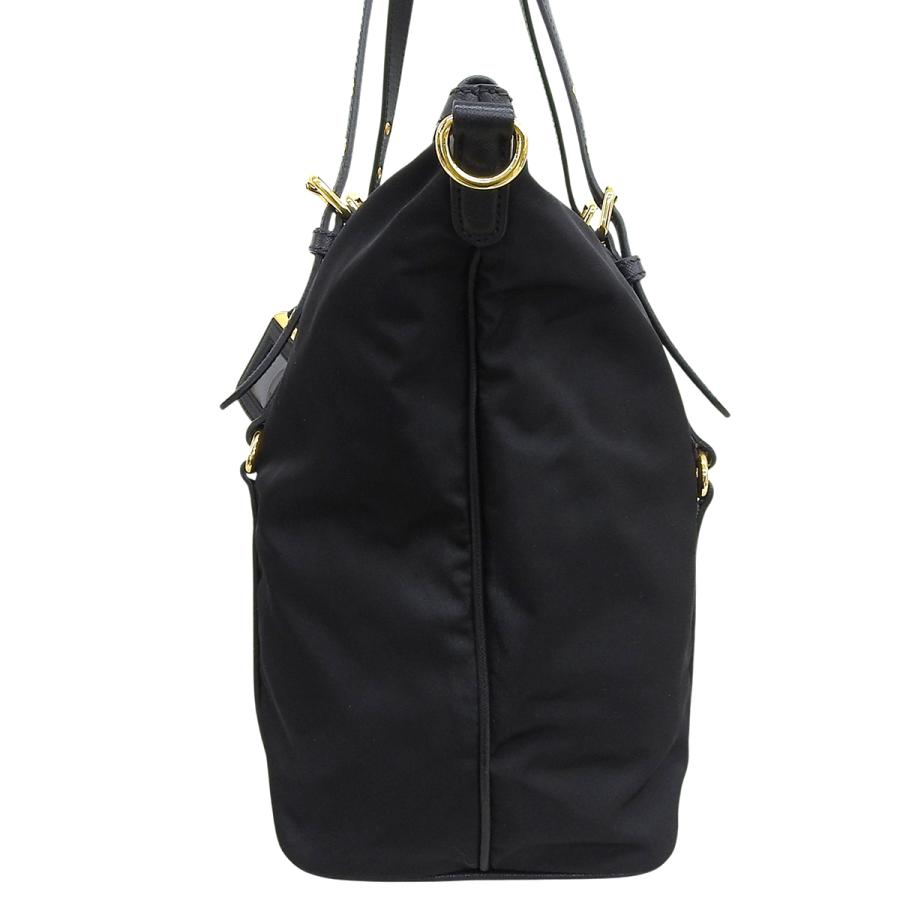 PRADA（プラダ） 2WAY トートバッグ トートバッグ ショルダー ナイロン