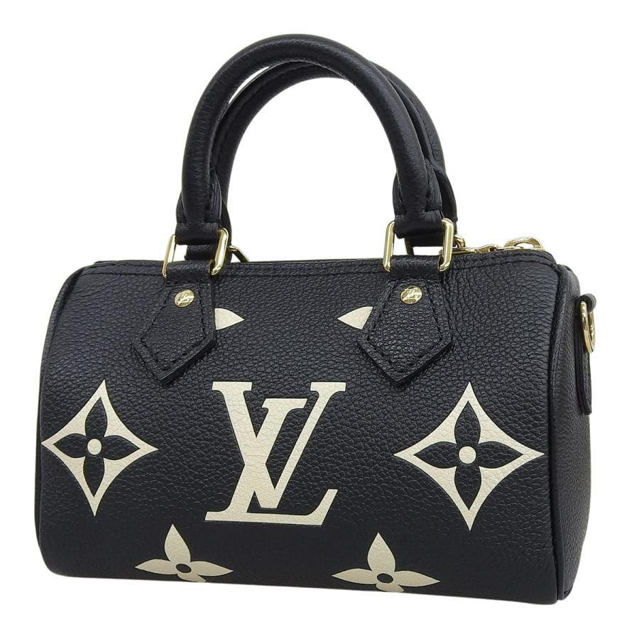 LOUIS VUITTON（ルイ・ヴィトン） モノグラム・アンプラント ナノ