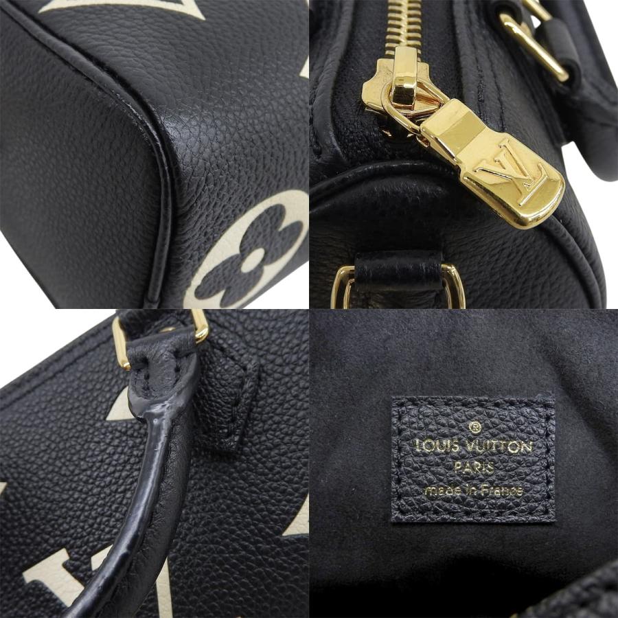 LOUIS VUITTON（ルイ・ヴィトン） モノグラム・アンプラント ナノ