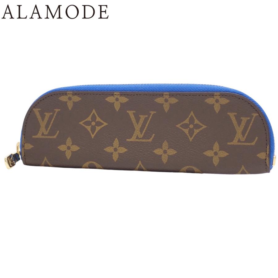 LOUIS VUITTON（ルイ・ヴィトン） モノグラム ペンシルポーチ 