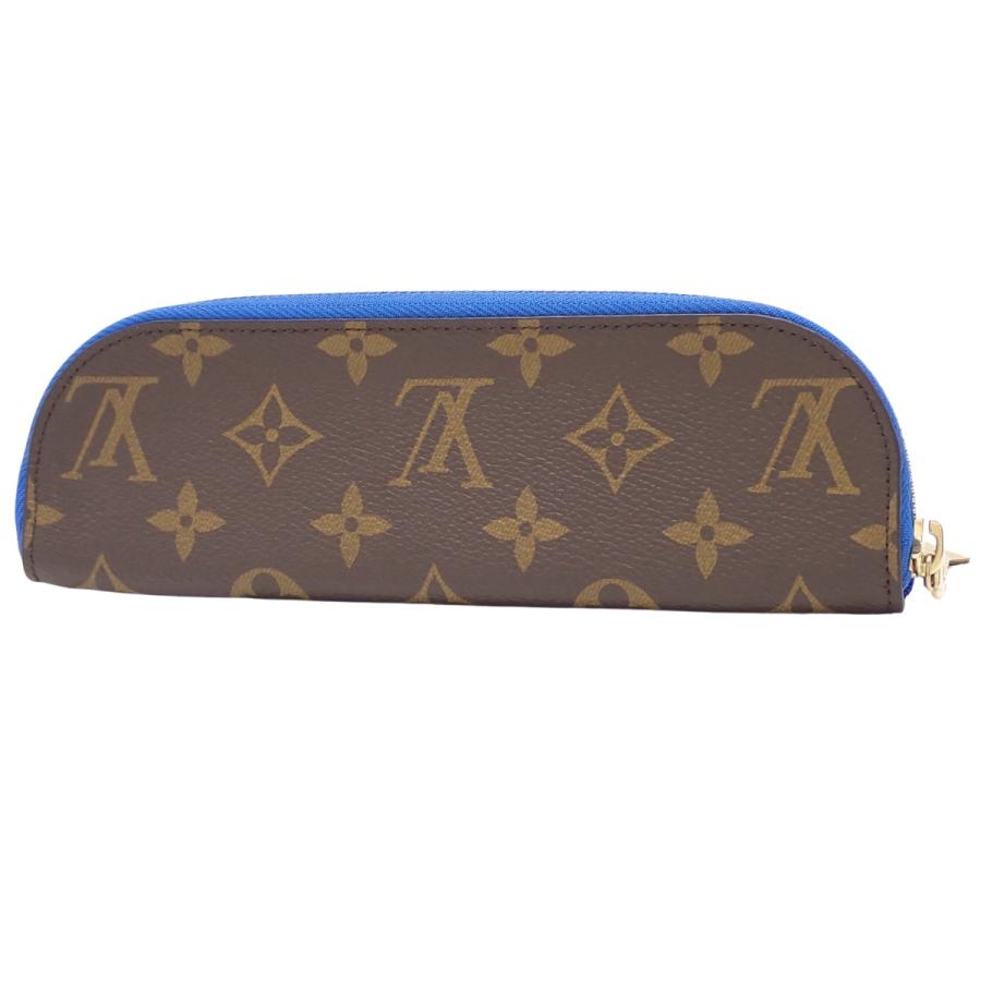 LOUIS VUITTON】ルイヴィトン モノグラム ペンケース 中古】 ルイ