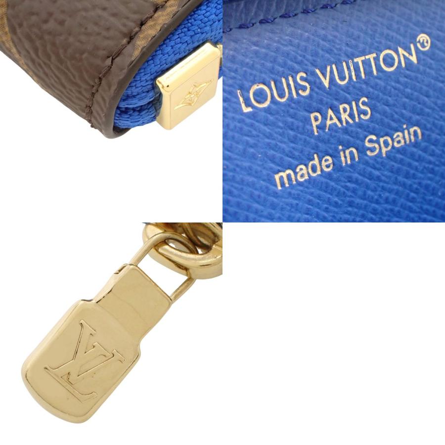 LOUIS VUITTON（ルイ・ヴィトン） モノグラム ペンシルポーチ 