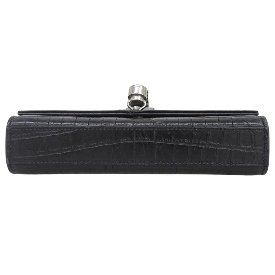 サンローランパリ ケイト タッセル ミニ チェーンショルダーバッグ YSL