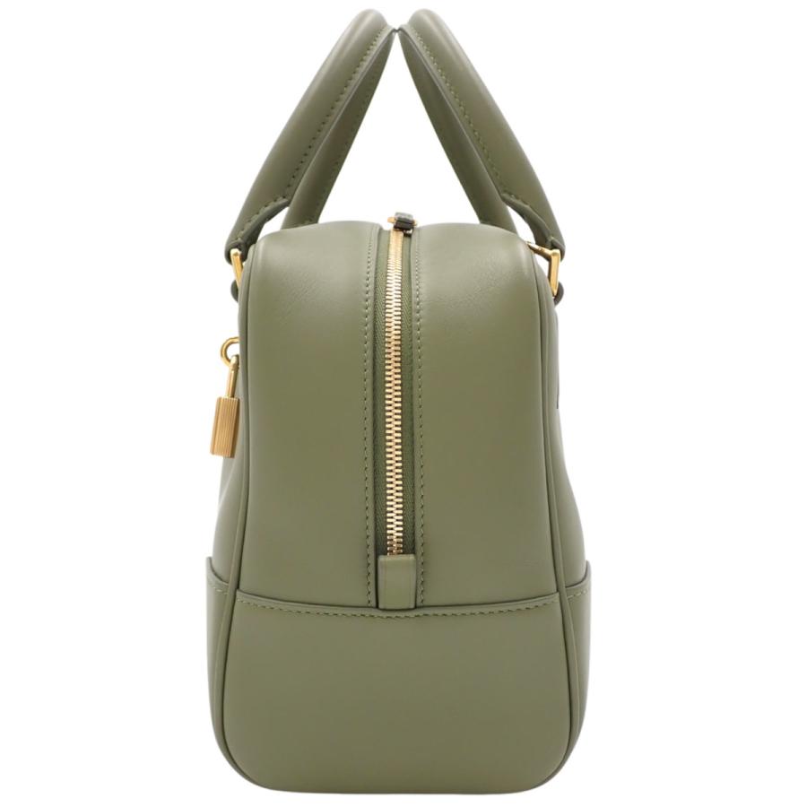 LOEWE（ロエベ） アマソナ19 スクエア バッグ ハンド 2WAY ショルダー