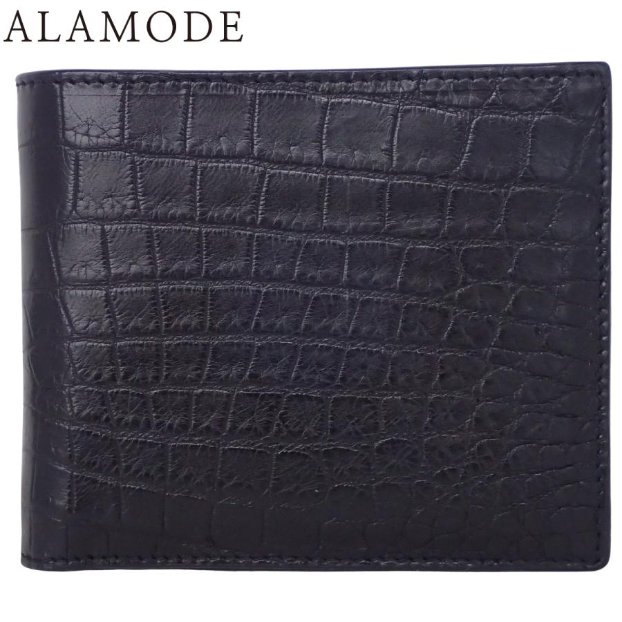 極美品✨ボッテガヴェネタ 現行 カセット 二つ折り財布 レザー 黒 ブラック BOTTEGA VENETA(ボッテガ・ヴェネタ) 二つ折り財布 コンパクト