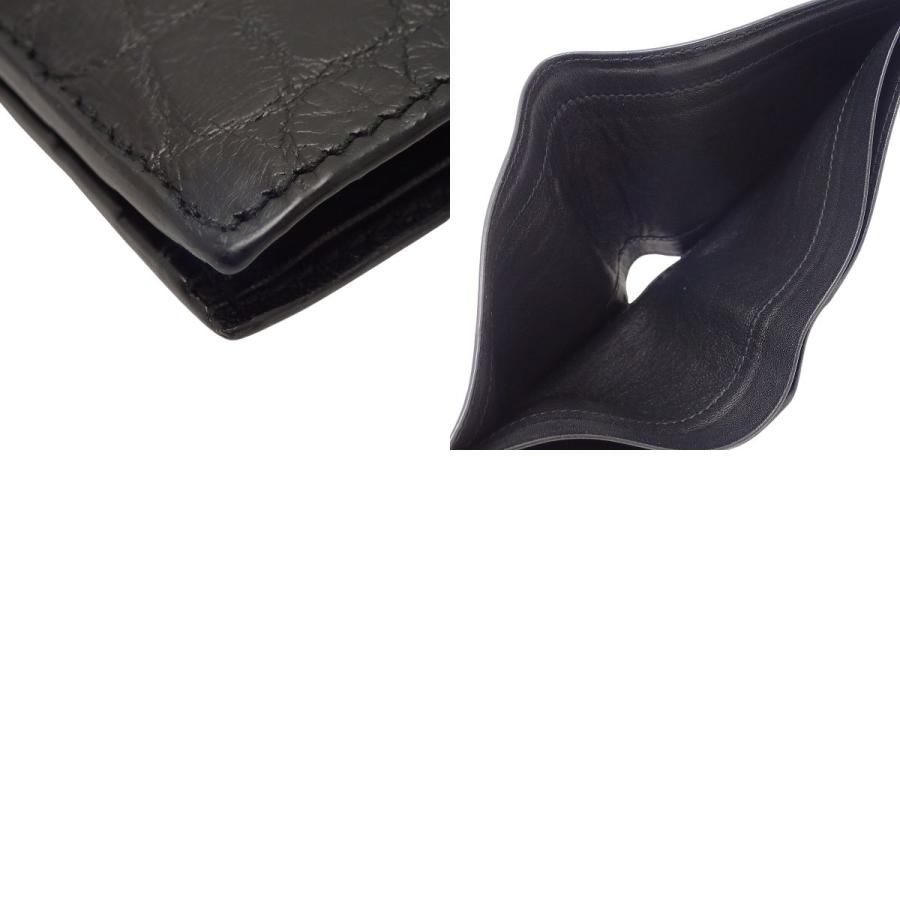 BOTTEGA VENETA(ボッテガ・ヴェネタ) 二つ折り財布 コンパクト