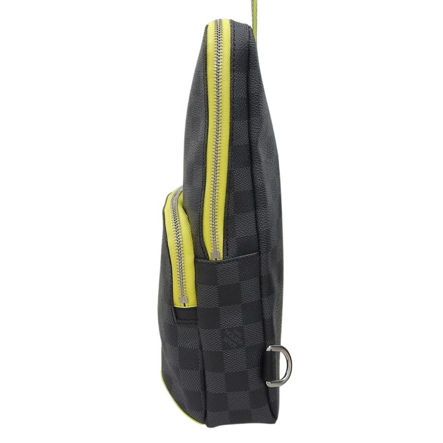 LOUIS VUITTON（ルイ・ヴィトン） ダミエグラフィット アヴェニュー