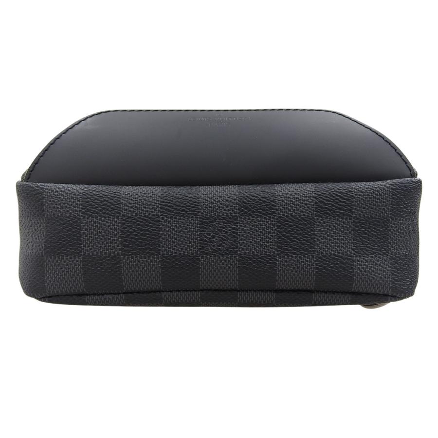 LOUIS VUITTON（ルイ・ヴィトン） ダミエグラフィット アヴェニュー