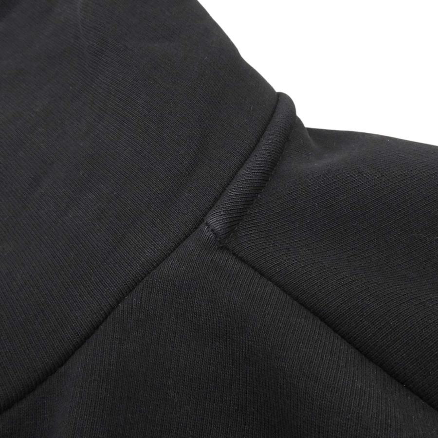 BALENCIAGA（バレンシアガ） ロゴパーカー スウェット/パーカー 2021年