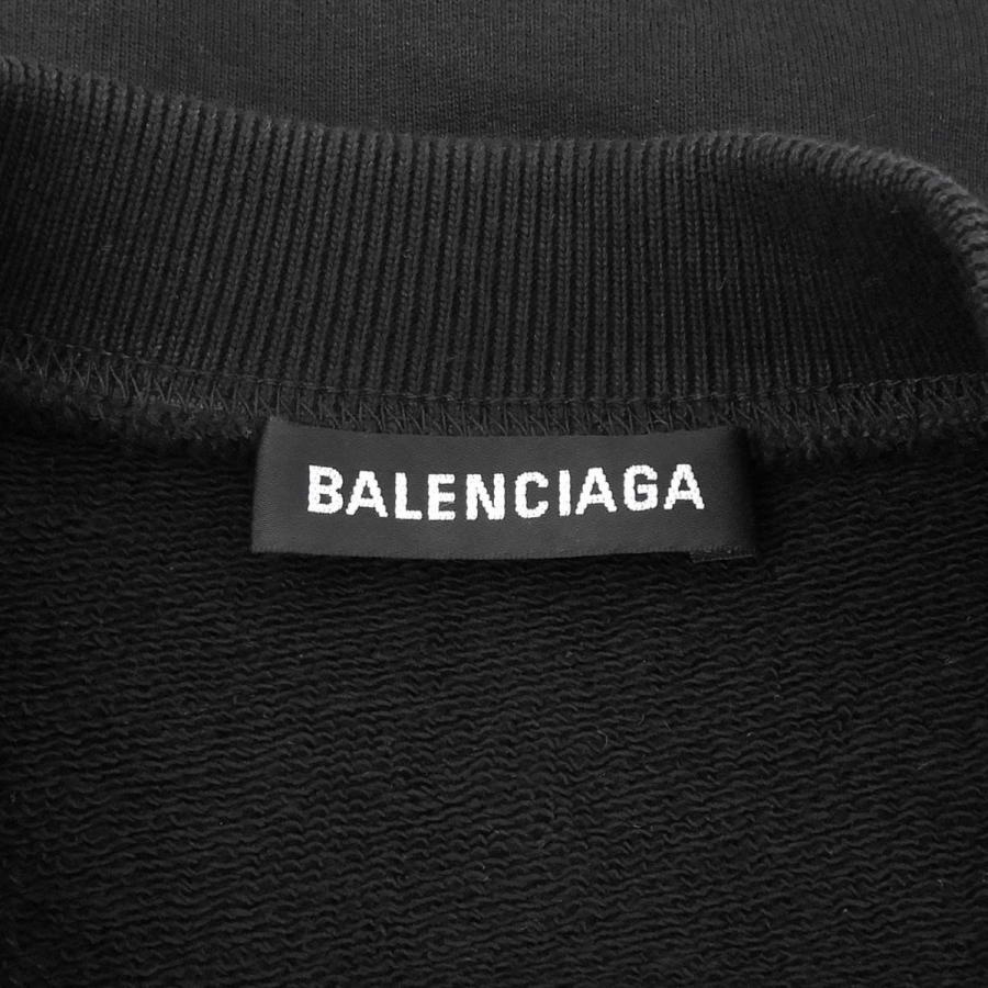 BALENCIAGA（バレンシアガ） ロゴスウェット スウェット/パーカー 2019