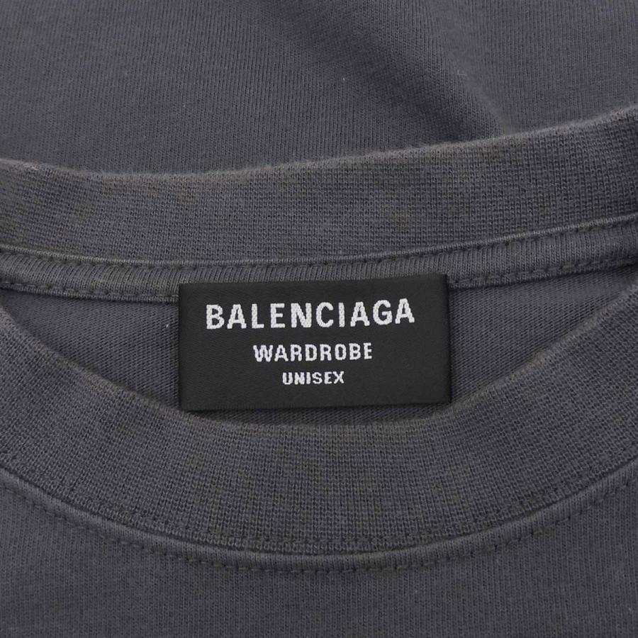 BALENCIAGA（バレンシアガ） ポリティカルキャンペーン Tシャツ 2021年