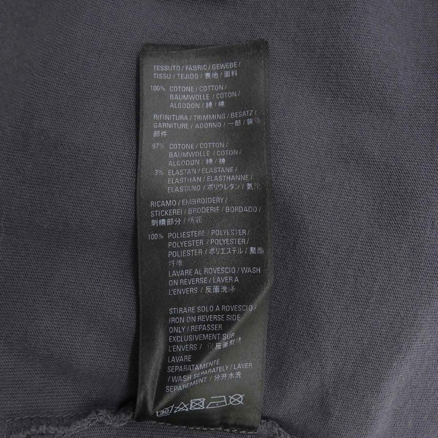 BALENCIAGA（バレンシアガ） ポリティカルキャンペーン Tシャツ 2021年