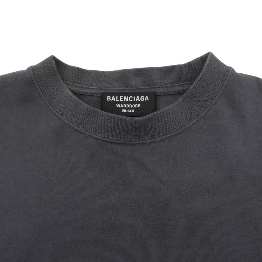 BALENCIAGA（バレンシアガ） ポリティカルキャンペーン Tシャツ 2021年