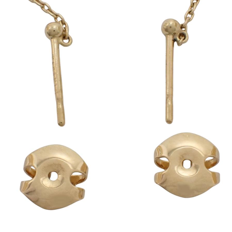 TASAKI(タサキ) コメット プラス パールピアス アコヤパール 真珠 E