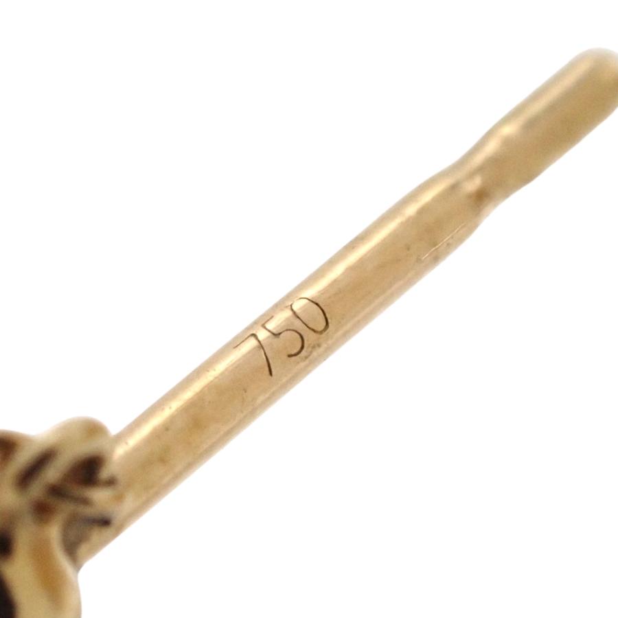 TASAKI(タサキ) コメット プラス パールピアス アコヤパール 真珠 E