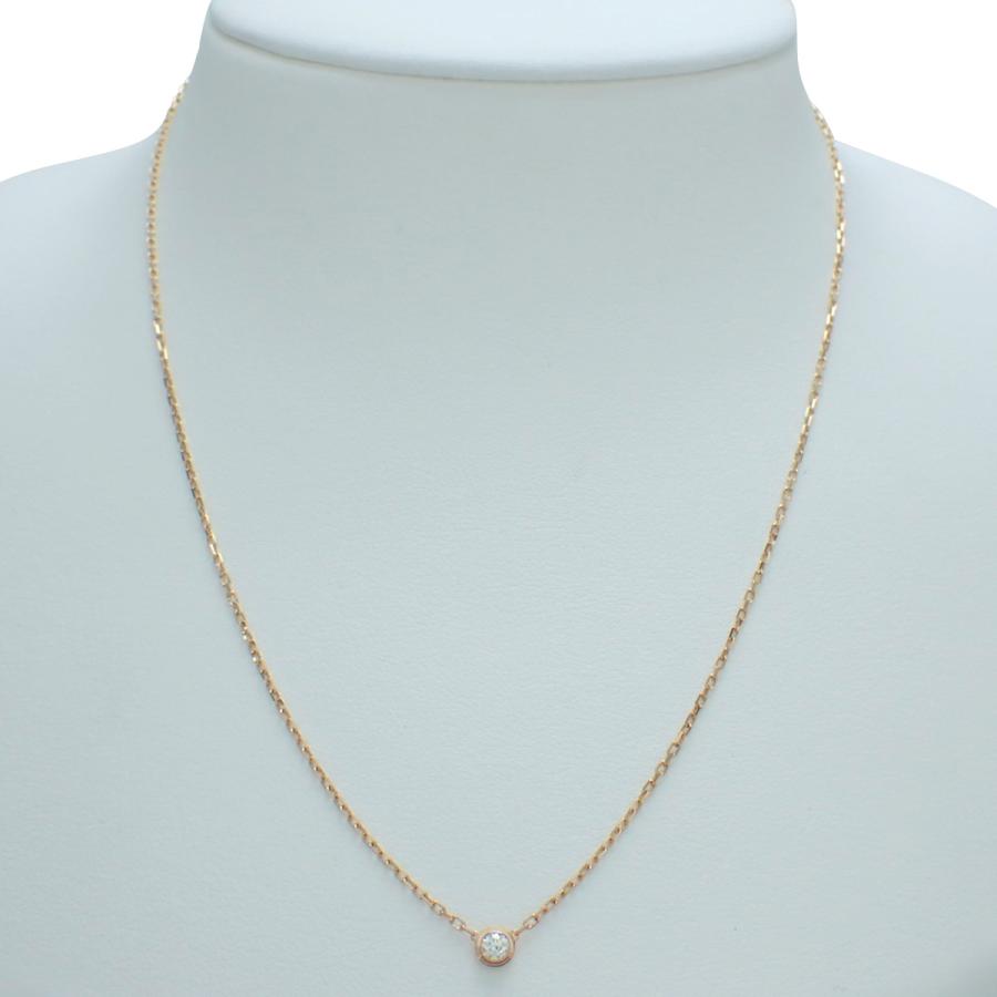 Cartier（カルティエ） ダムール ネックレス スモールモデル