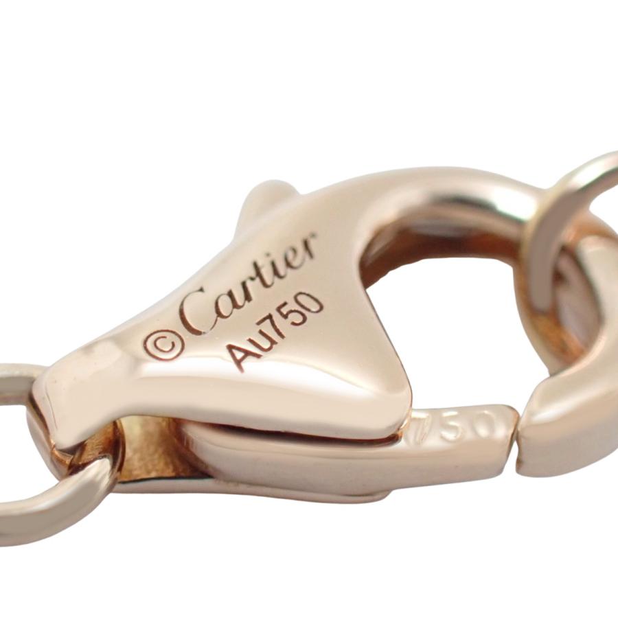 Cartier（カルティエ） ダムール ネックレス スモールモデル