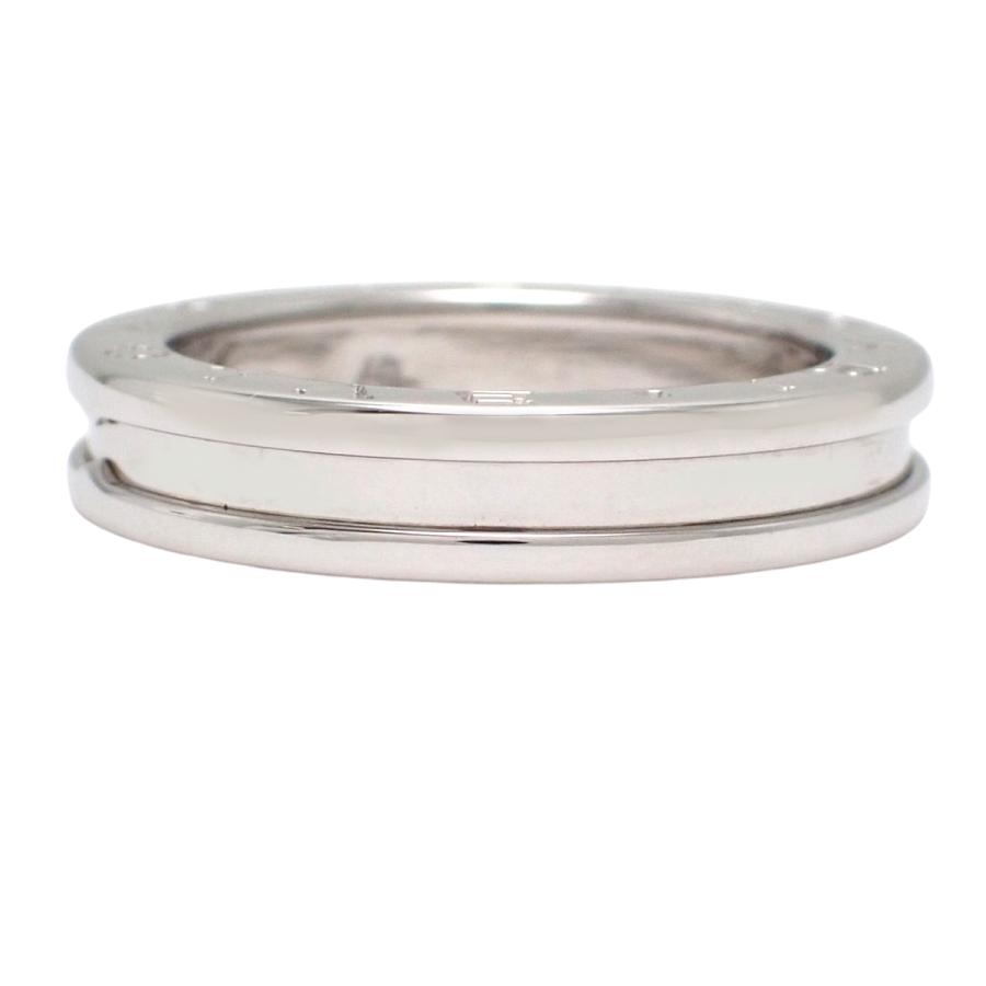 ☆*☆様 BVLGARI ビーゼロワン　リング　ホワイトゴールド BVLGARI（ブルガリ） ビーゼロワン ビー・ゼロワン リング ホワイト