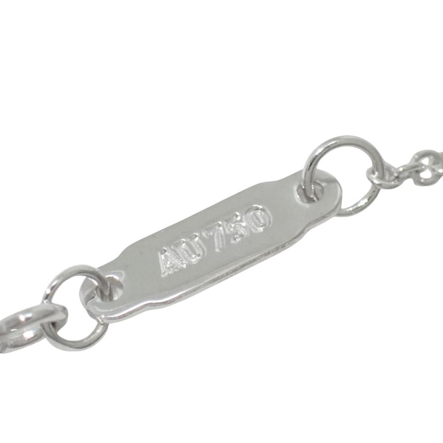 TIFFANY&Co.（ティファニー） ティファニーT スマイル ペンダント