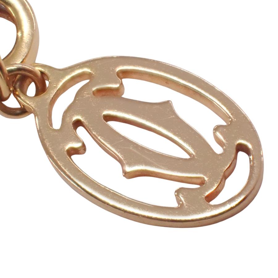 Cartier（カルティエ） ダムール ブレスレット スモールモデル