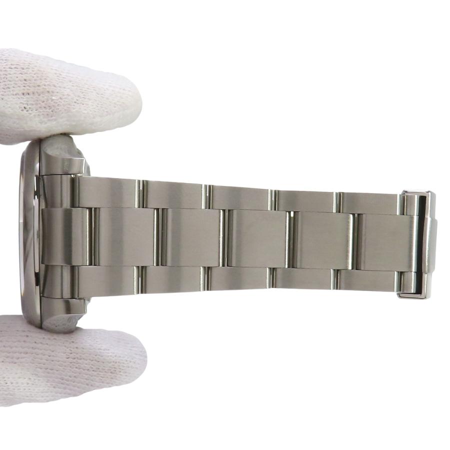 ROLEX（ロレックス） 【保証書付】ロレックス オイスター