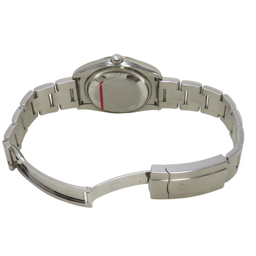 ROLEX（ロレックス） 【保証書付】ロレックス オイスター
