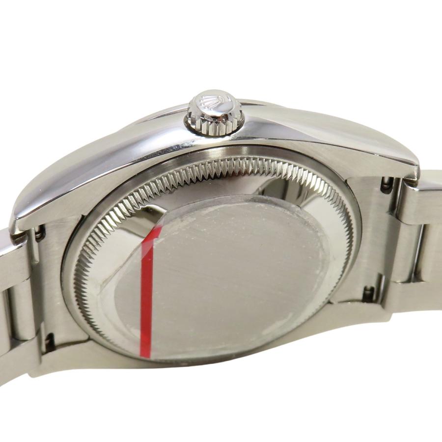ROLEX（ロレックス） 【保証書付】ロレックス オイスター