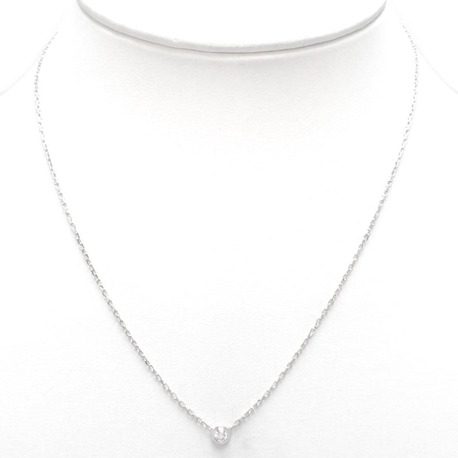 Cartier（カルティエ） 【2023年保証書付】CARTIER ダムール