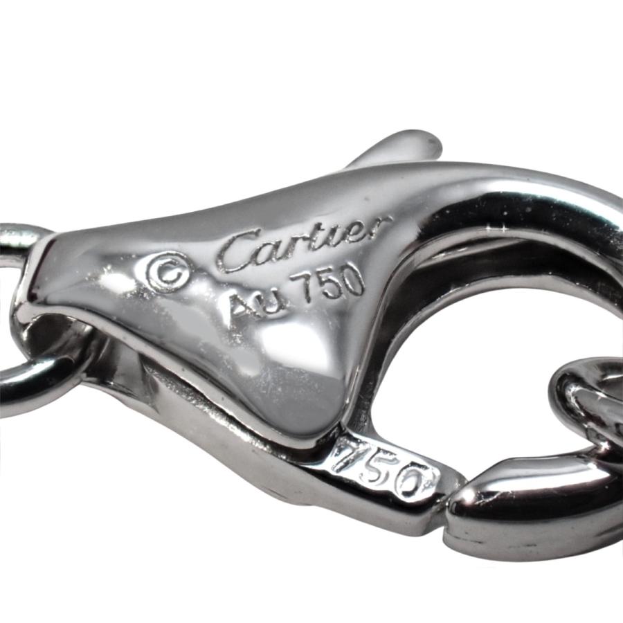 Cartier（カルティエ） 【2023年保証書付】CARTIER ダムール