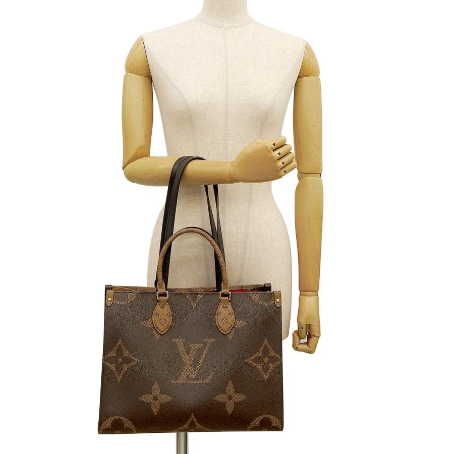 LOUIS VUITTON（ルイ・ヴィトン） モノグラム モノグラムリバース