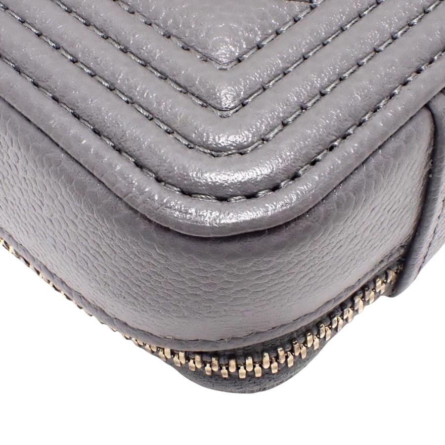 CHANEL（シャネル） ボーイシャネル ココマーク チェーンウォレット