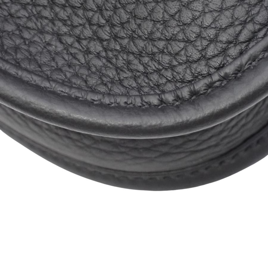 HERMES（エルメス） 【未使用】 エブリン3 23 ブラック黒 トリヨン 