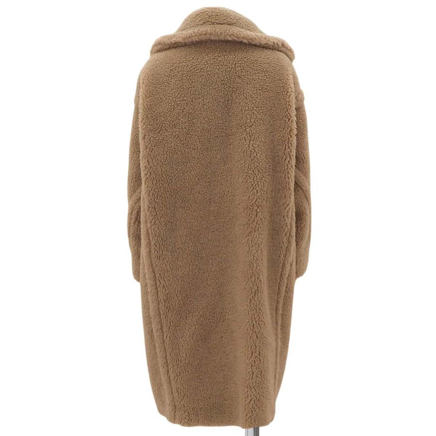 Max Mara（マックスマーラ） テディベア ロングコート コート 2023年 