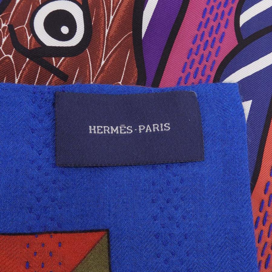 HERMES（エルメス） QUADRIGE カドリージュ Eperon d