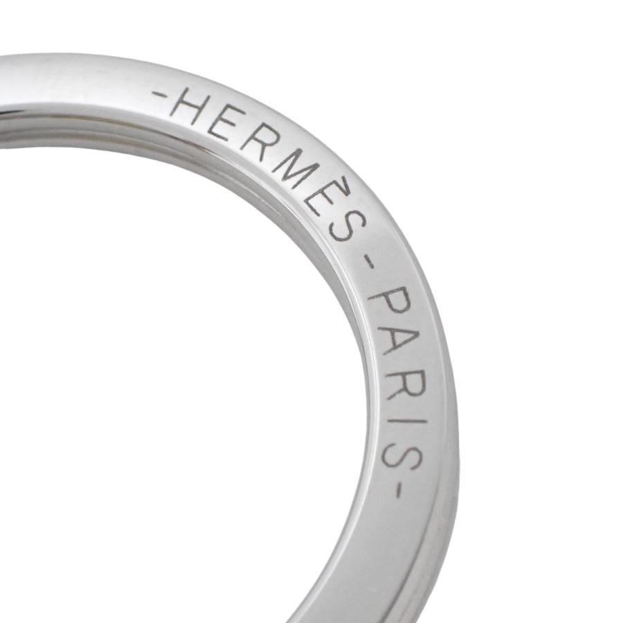 HERMES（エルメス） カルメン ジョーヌナプル 黄 ブラウン ピンク