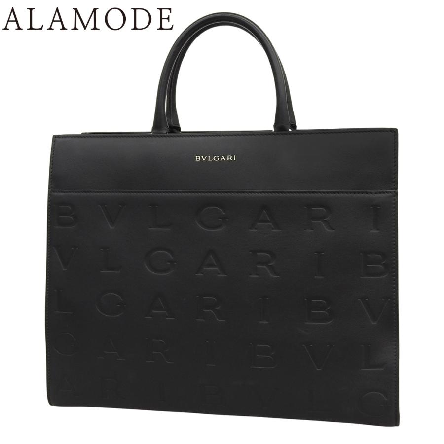 BVLGARI（ブルガリ） インフィニートゥム トート トートバッグ 通勤