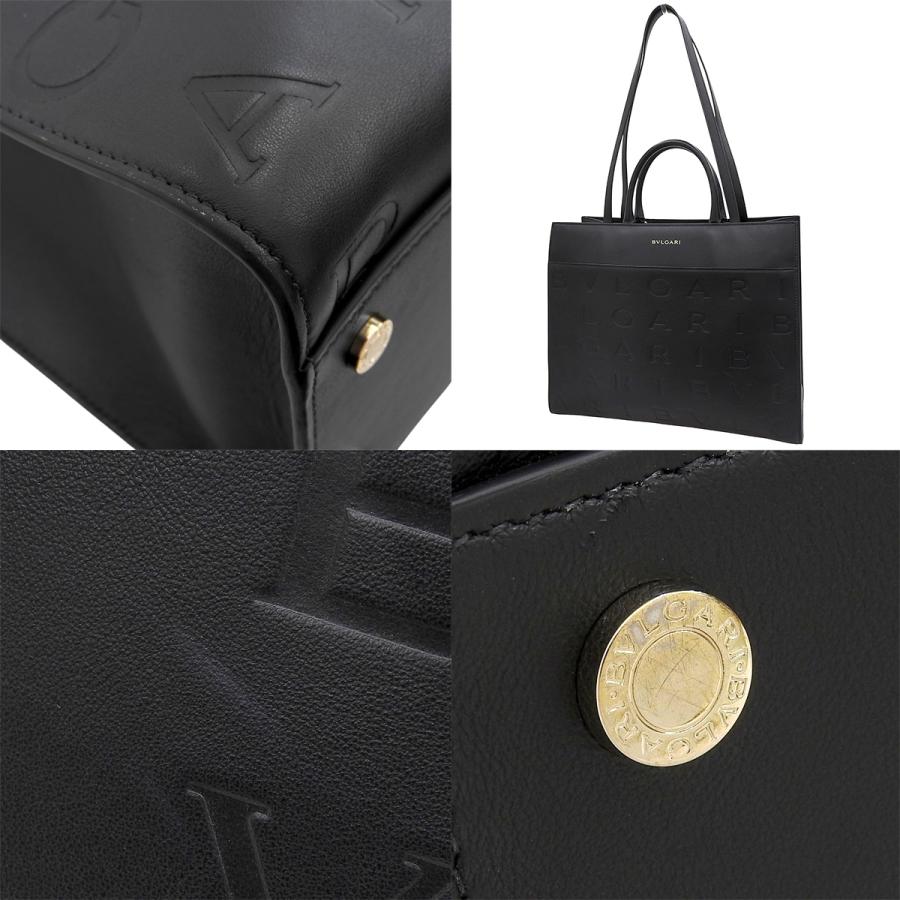 BVLGARI（ブルガリ） インフィニートゥム トート トートバッグ 通勤 