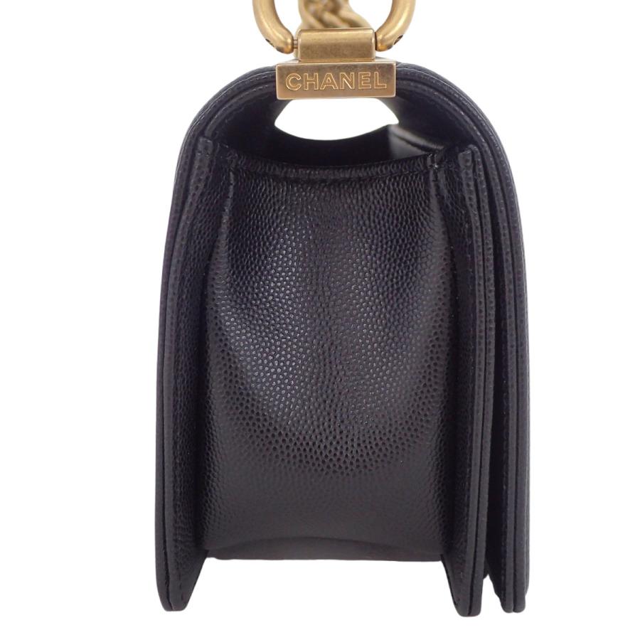 CHANEL（シャネル） ボーイシャネル ココマーク スモール チェーン