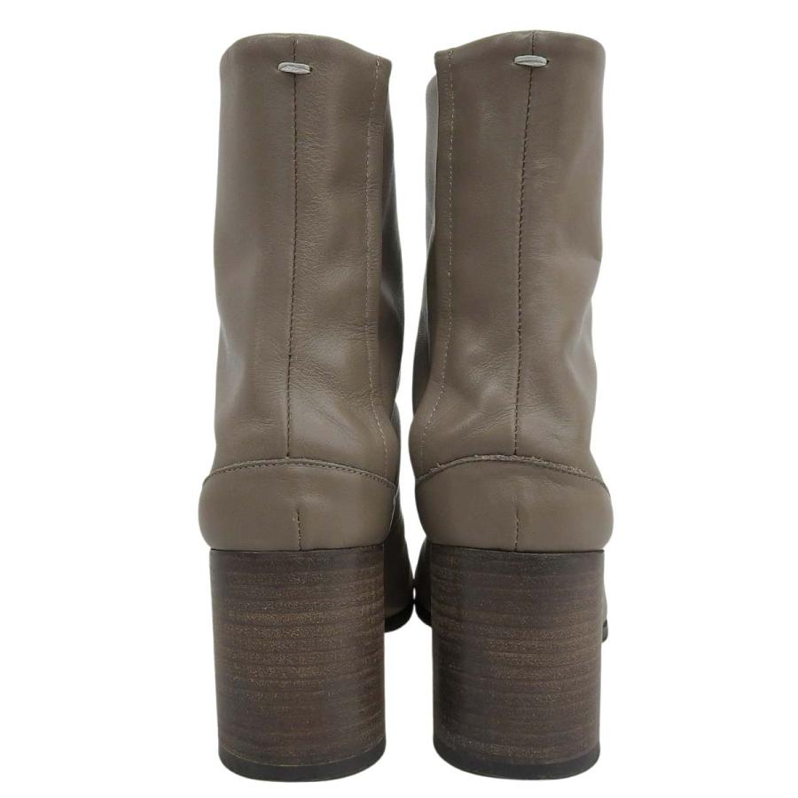 Maison Margiela Tabi 足袋ブーツ 36 1/2 Maison Margiela(メゾン マルジェラ) 足袋ブーツ ブーツ アパレル 靴