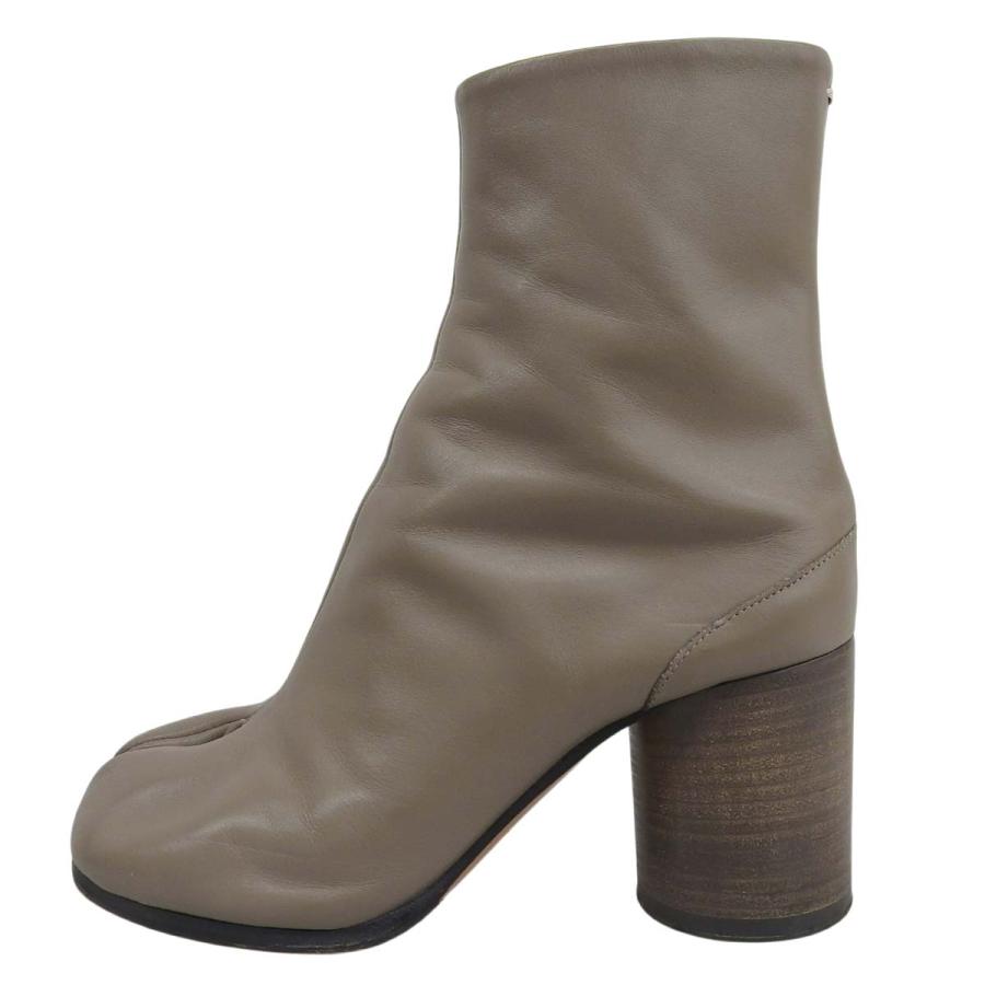 Maison Margiela(メゾン マルジェラ) 足袋ブーツ ブーツ アパレル 靴