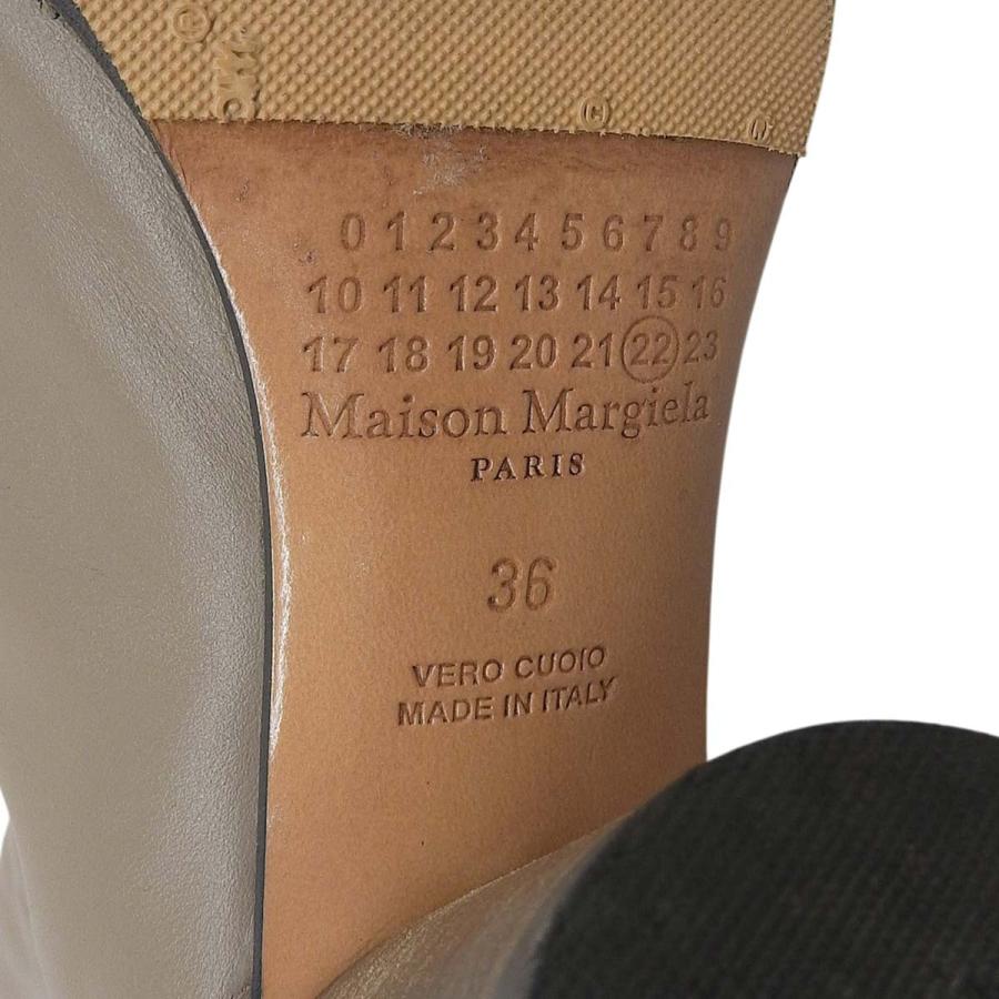 Maison Margiela(メゾン マルジェラ) 足袋ブーツ ブーツ アパレル 靴
