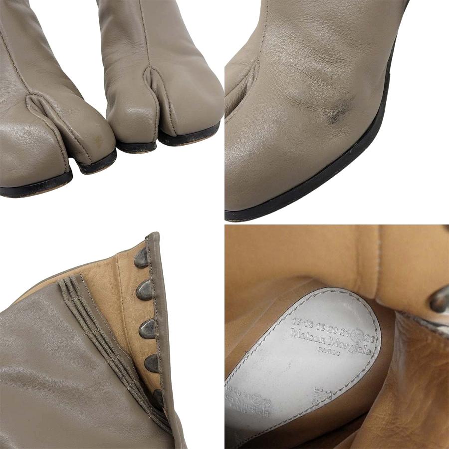 メゾン マルジェラ maison margiela 足袋ブーツ Maison Margiela