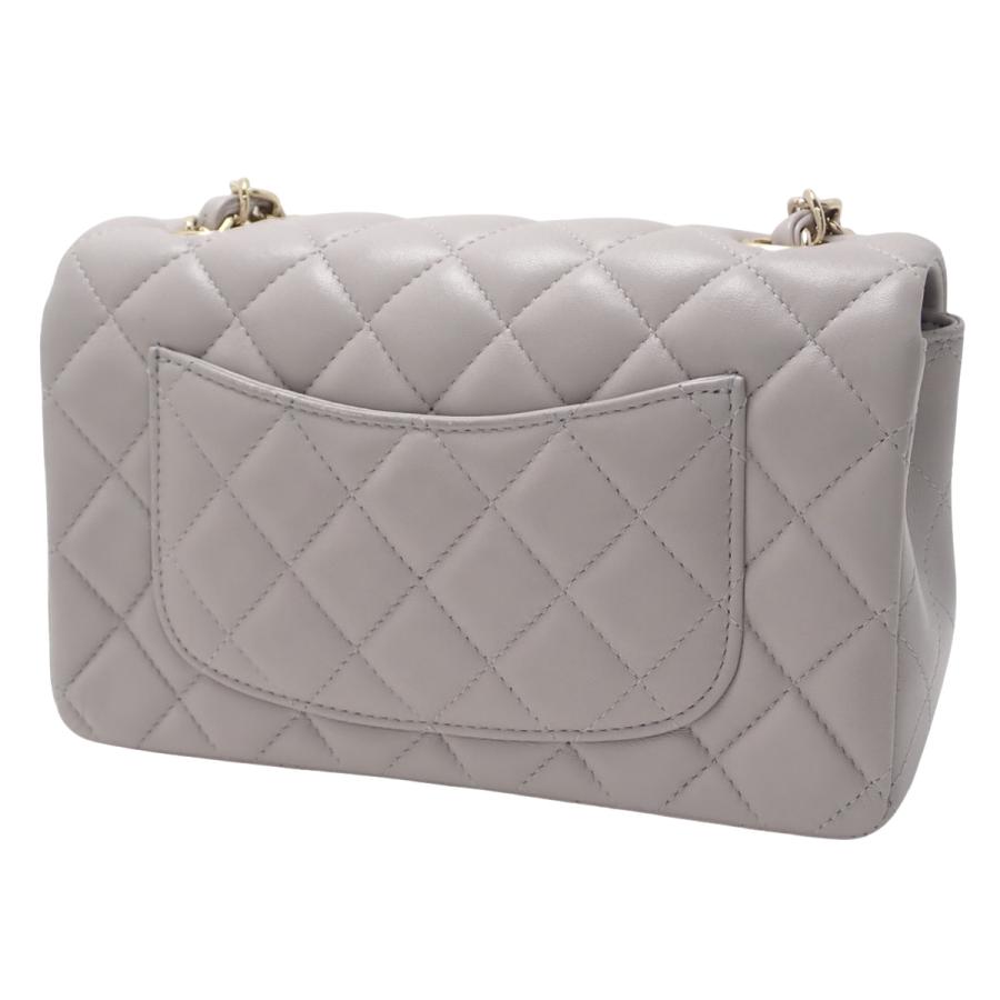 CHANEL（シャネル） マトラッセ ココマーク チェーンショルダーバッグ 