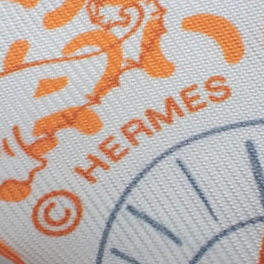 HERMES（エルメス） Splash Park スプラッシュパーク ツイリー ブラン