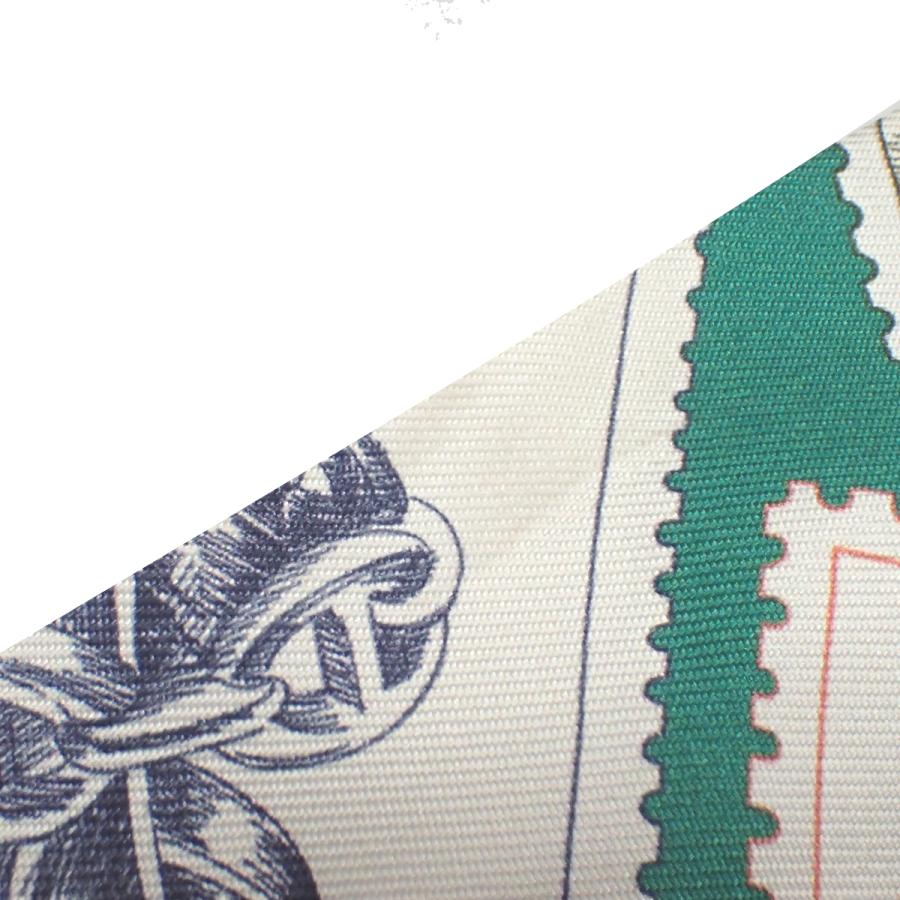 HERMES（エルメス） LE PHILATELISTE DU FAUBOURG フォーブルの切手