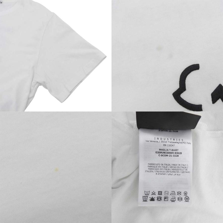 MONCLER（モンクレール） GENIUS Tシャツ Tシャツ 2021年 アパレル